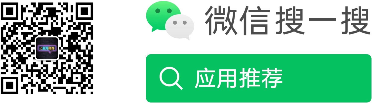 官方公众号二维码